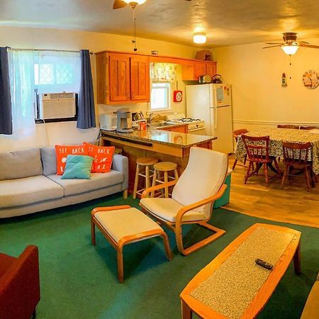 Bell Harbour 2 Daire Ocean City Dış mekan fotoğraf