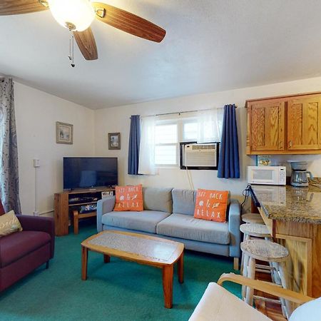 Bell Harbour 2 Daire Ocean City Dış mekan fotoğraf