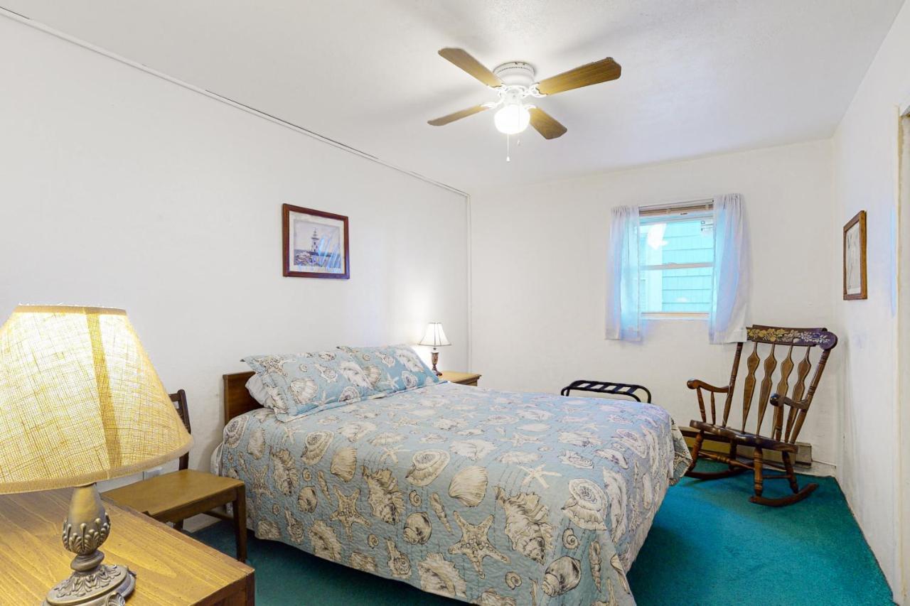 Bell Harbour 2 Daire Ocean City Dış mekan fotoğraf