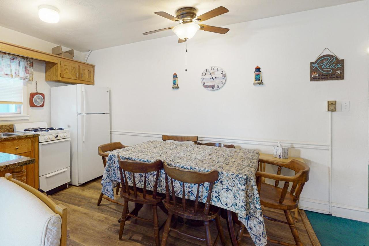Bell Harbour 2 Daire Ocean City Dış mekan fotoğraf