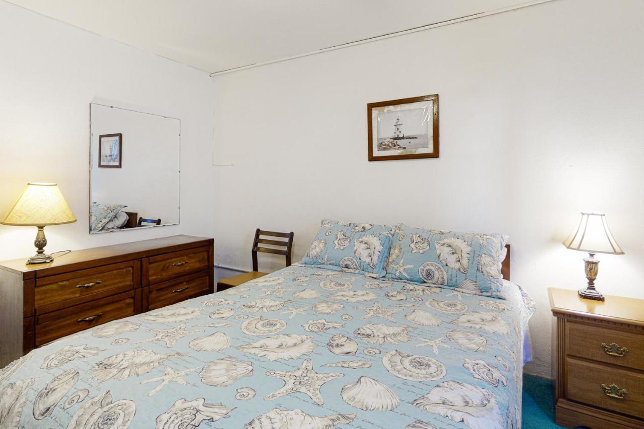 Bell Harbour 2 Daire Ocean City Dış mekan fotoğraf