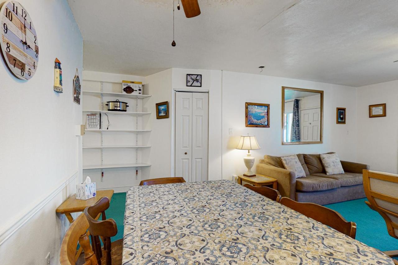 Bell Harbour 2 Daire Ocean City Dış mekan fotoğraf