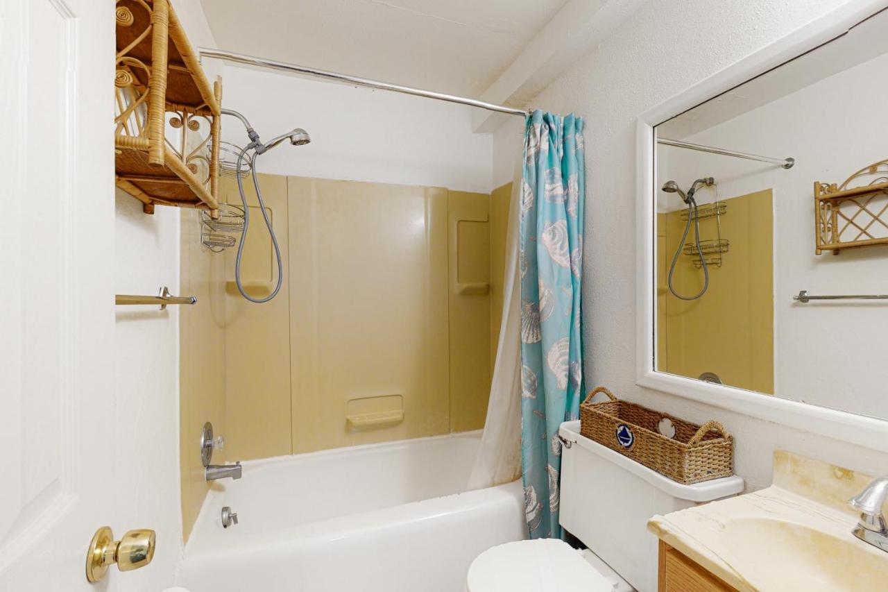 Bell Harbour 2 Daire Ocean City Dış mekan fotoğraf
