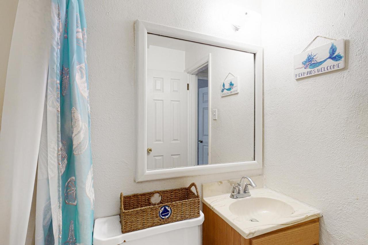 Bell Harbour 2 Daire Ocean City Dış mekan fotoğraf
