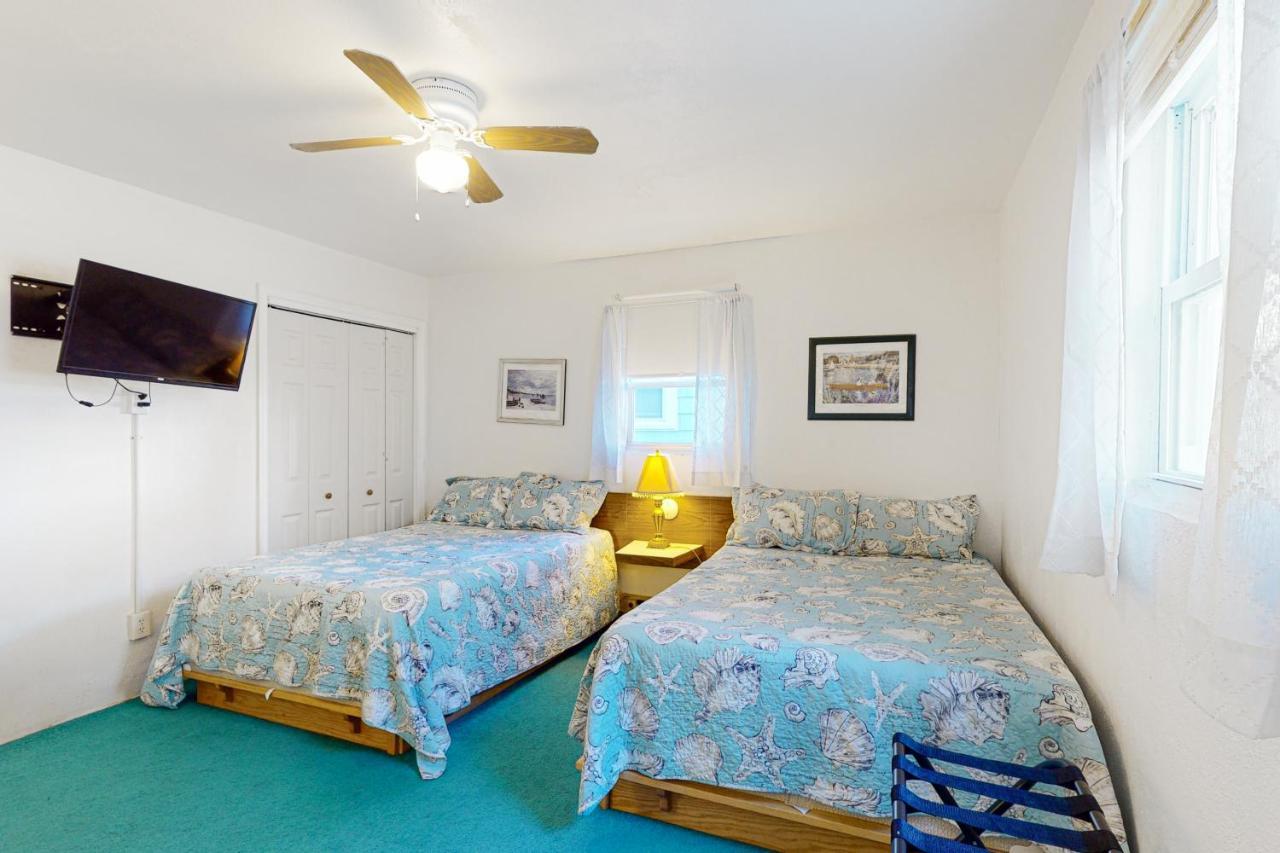 Bell Harbour 2 Daire Ocean City Dış mekan fotoğraf